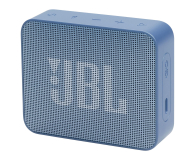 JBL GO ESSENTIAL 2 niebieski - 1322520 - zdjęcie 1